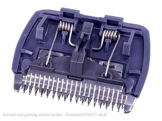 Ersatzmesser WER966Y ER213-ER216