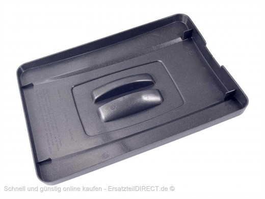 FriFri Fritteusen Deckel passend für Turbo SF 4551