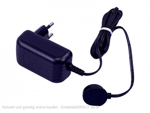 Staubsauger Ladegerät 18V SpeedPro FC6902