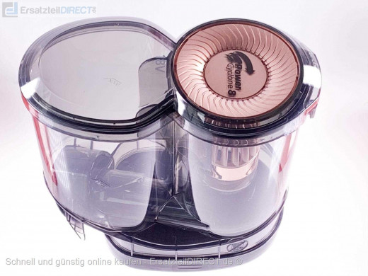 Staubsauger Staubbehälter Speed Pro FC6902