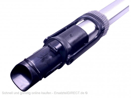 Staubsauger Saugrohr SpeedPro FC6728/6904