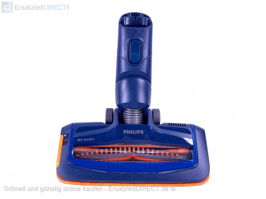 Philips Staubsauger Turbobürste zu SpeedPro FC6824