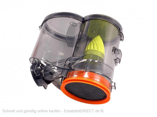 Staubsauger Staubbehälter verwendbar passend für FC6725 FC6725