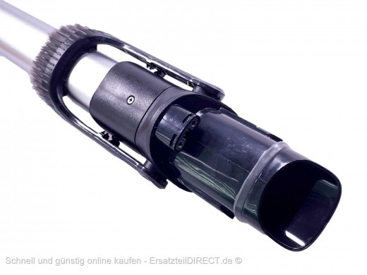 Staubsauger Rohr SpeedPro FC6726