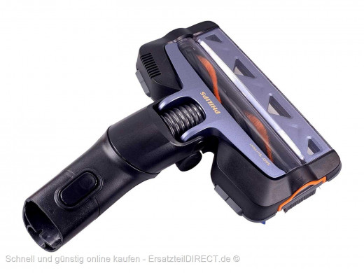 Staubsauger Bodenbürste passend für XC8043 XC8047