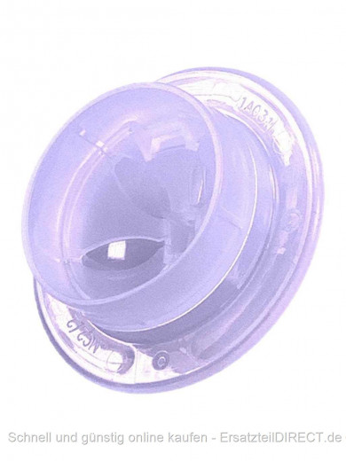 Avent Milchpumpe Kappe SCF332-335 -SCF398