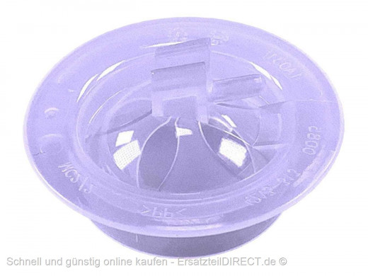 Avent Milchpumpe Kappe SCF332-335 -SCF398