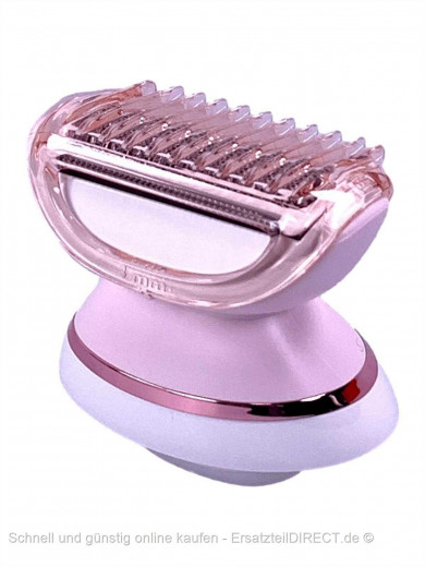 Ladyshave Schersystem BRL175 BRE710 BRE730