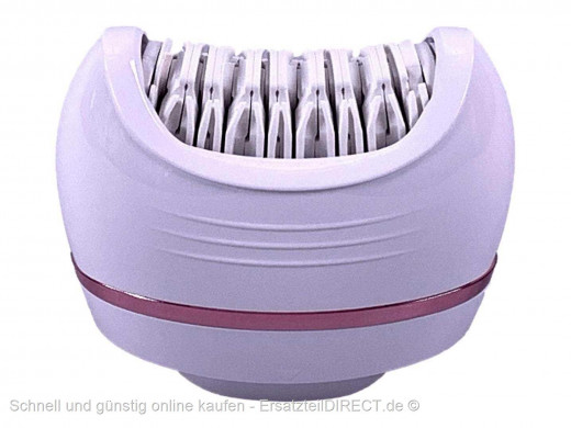 Ladyshave Epilierkopf BRL175 BRE710 BRE730
