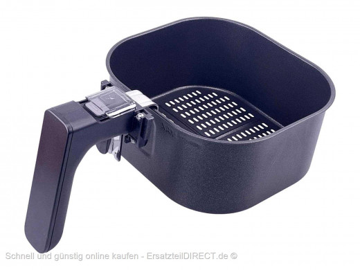 AirFryer Frittierkorb passend für HD9200 HD952