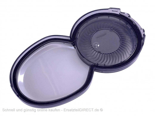 Staubsauger Staubbehälter-Deckel XC8347/01