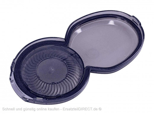 Staubsauger Staubbehälter-Deckel verwendbar passend für XC7043