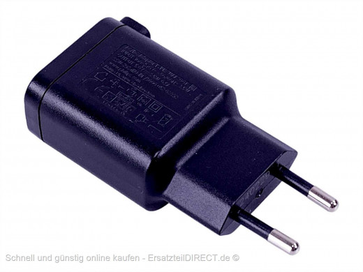 Rasierer USB-A-Ladeadapter SoniCare HX9990