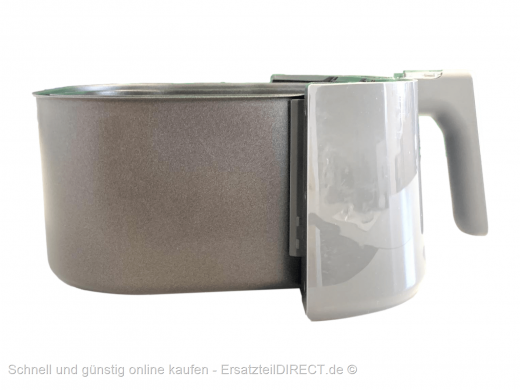Heißluft-Fritteusen Korb+Gitter HD9270/60