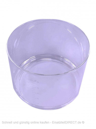 KaffeeAutomaten Glas-Wassertank passend für HD5416