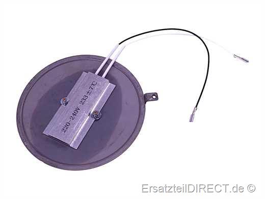 KaffeeAutomaten Warmhalteplatte HD5416