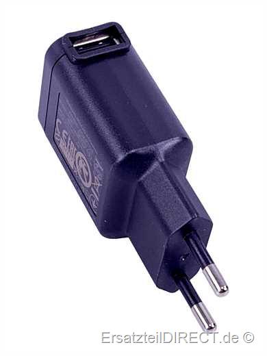 Rasierer USB-A-Ladegerät HQ87 Prestige*
