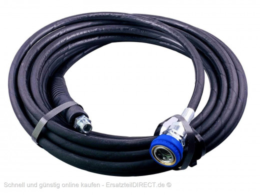 Nilfisk Hochdruckreiniger HD-Schlauch Alto DN8 15m