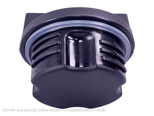 Moccamaster Thermoskannen Deckel