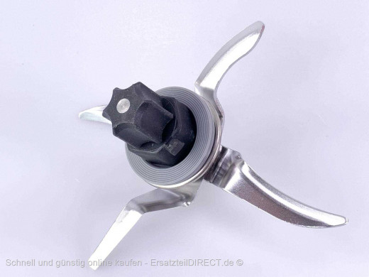 Multikocher Messer Klinge passend für TM31 / N515