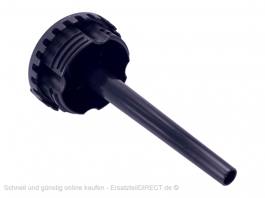 MoccaMaster Mixdeckel KBT Thermokanne