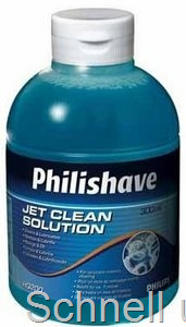 Reinigungsflüssigkeit HQ200 passend für Jet-Cleans