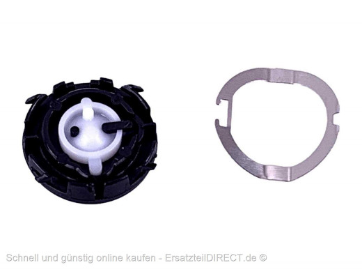 Rasierer S8 /S9 Power-Button Taster Series 9