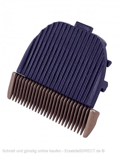 BaByliss Haartrimmer Schereinheit passend für FX668E FX665