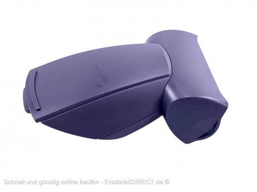 BaByliss Haartrimmer Scherkopf Scherfolie E836XE
