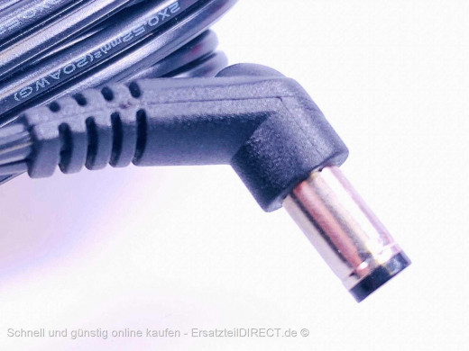 BaByliss Haartrimmer Ladegerät passend für E845E E846E