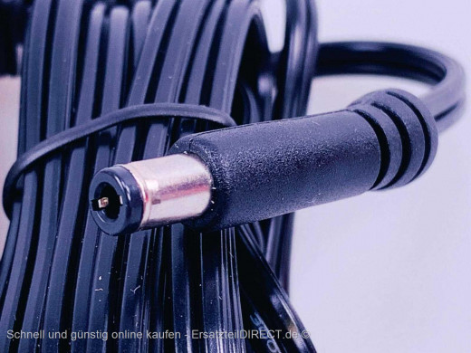 BaByliss Haartrimmer Ladegerät passend für E956E
