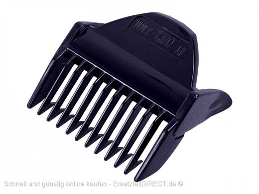 BaByliss Haartrimmer Kamm 3mm passend für FX672E