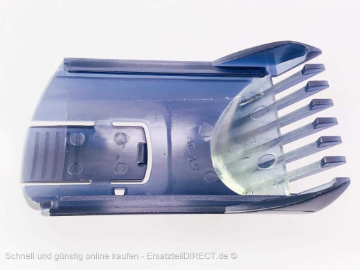 BaByliss Haartrimmer Kamm 4-18mm passend für E696E E697PE