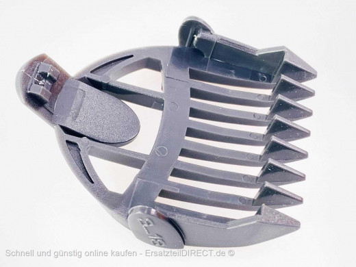 BaByliss Haartrimmer Kamm 3-18mm BW702 E702E E772