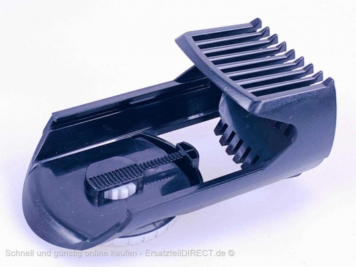 BaByliss Haartrimmer Kamm 1-20mm passend für E825E