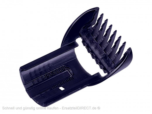 BaByliss Haartrimmer Kamm 2-14mm verwendbar passend für E837E E835E