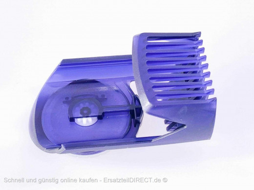 BaByliss Haartrimmer Kamm 1mm-15mm passend für E843E