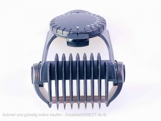 BaByliss Haartrimmer Kamm 1-15mm E845E E846E E847E