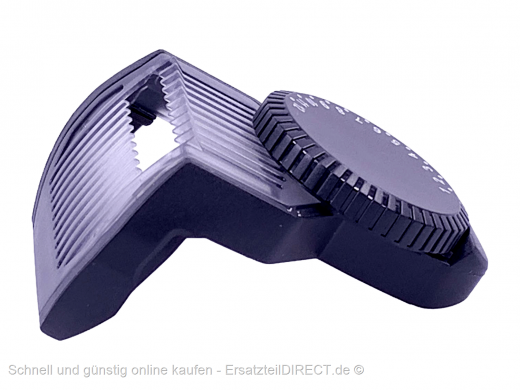 BaByliss Bartschneider Kamm 0.5 -12mm passend für T890E