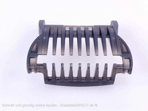 BaByliss Haartrimmer Kamm 0.4 - 5mm verwendbar passend für E856E E951E