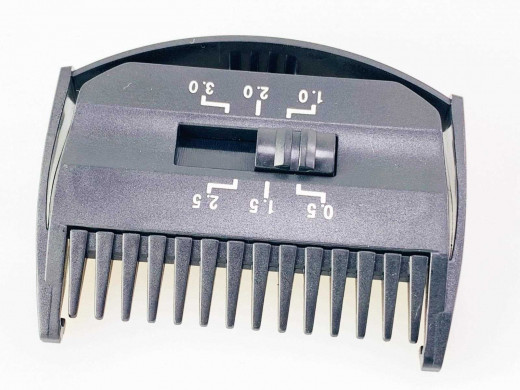 BaByliss Haartrimmer Kamm 0.5-3mm E950 E951 E961E