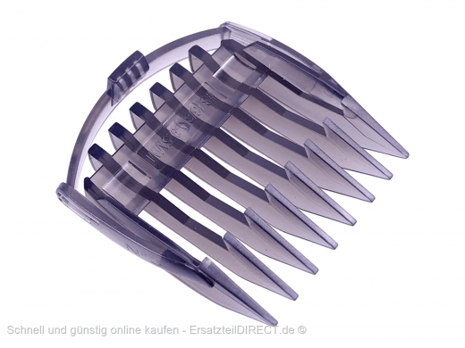 BaByliss Haartrimmer Kamm 9.5mm passend für E986E