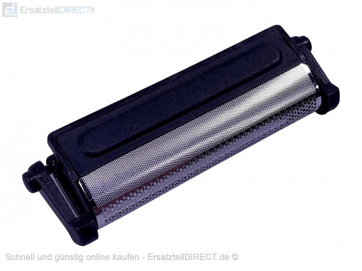 Scherfolie passend für Travel Shaver 3617-7000