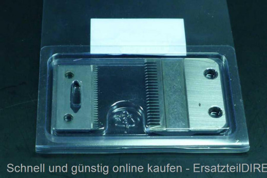 Haarschneider Designerschneidsatz 4003