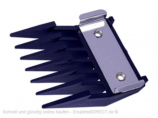 Kammaufsatz (10mm) passend für Type 4006 8554