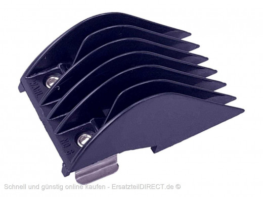 Kammaufsatz (25mm) passend für Typ 4006 8554