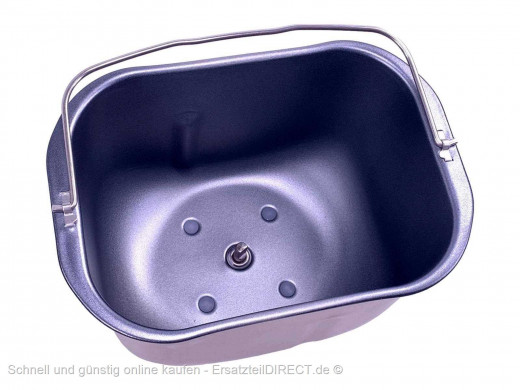 Russell Hobbs Brotbackmaschine Backform - 18036-56