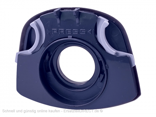 Staubsauger Filter CX7 QX8 EER7 ZB3