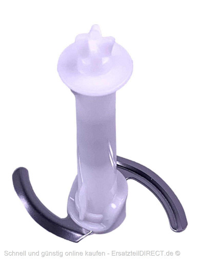 Messereinsatz Multiquick Minipimer 4179 4185