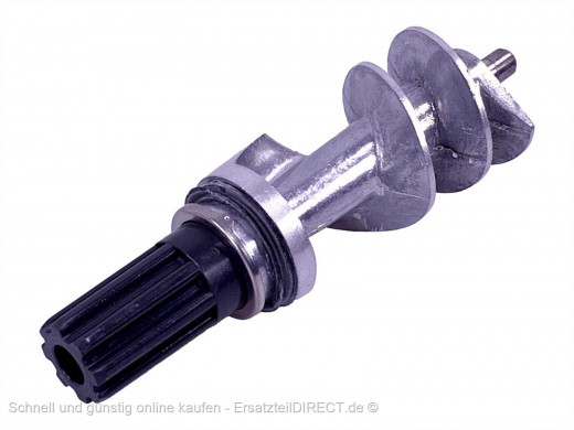 Schnecke KGZ3 KGZ31 G1100 G1500 G3000 (4195)